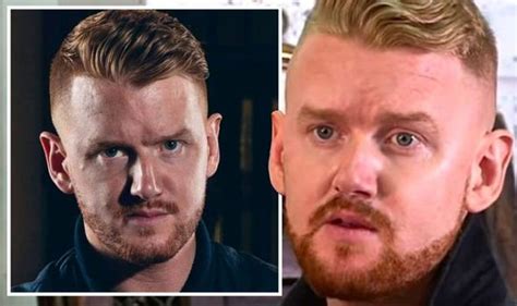 coronation street villain gary windass murders  victim  killer