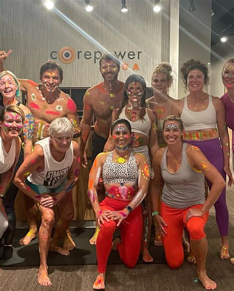 CorePower Yoga South Denver Studios