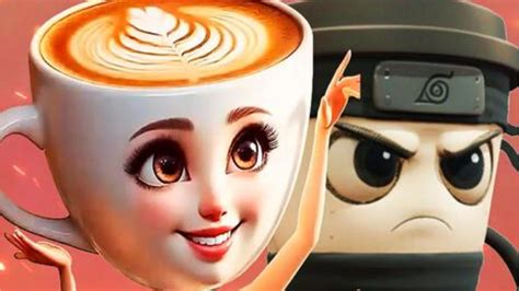 Ballerina Cappuccina : Gen Alpha game challenge taking the internet by ...