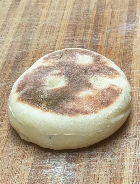 how to cook english muffins