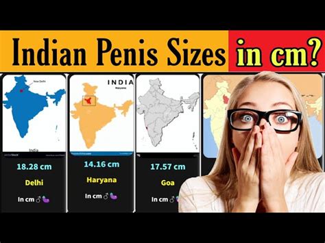 indian penis sizes  indian state  smallest dk size  cm