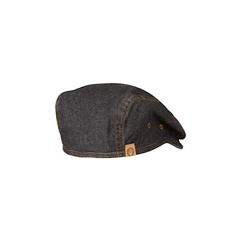 manhattan denim driver cap hiller hiller