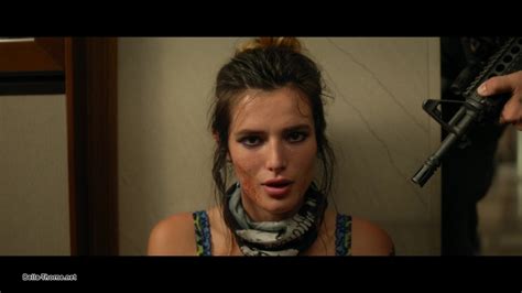 Screen Captures - Infamous 2020 289829 - Adoring Bella Thorne | Your newest fansite dedicated to ...