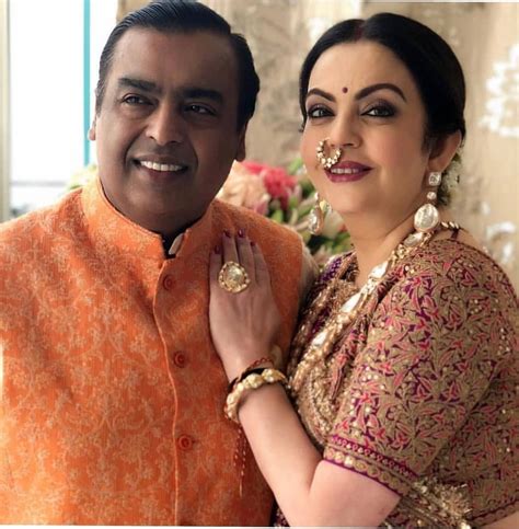Nita Ambani