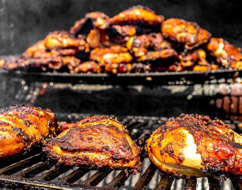How to make jamaican jerk chicken caribbean recipe – Artofit