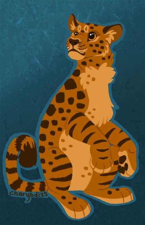 tigon on Tumblr