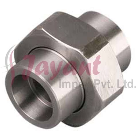 pipe fitting union   inr  mumbai maharashtra jayant impex