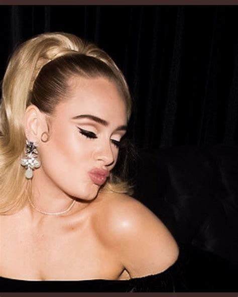 Este es el secreto de Adele con el que consiguió su nueva figura