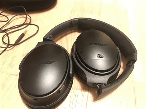 QuietComfort 35 II - Bose QuietComfort 35 II - Audiofanzine
