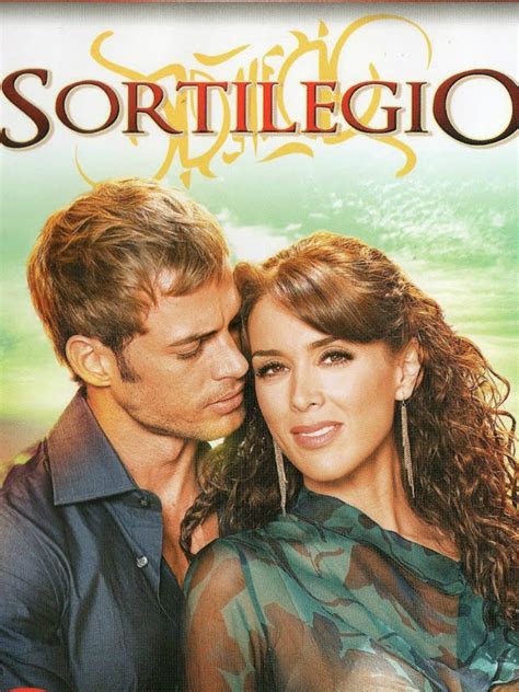 Sortilegio Novela Completa