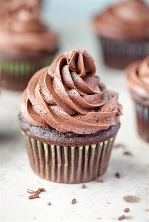 Recipe Box Cupcake at Bethany Lindrum blog