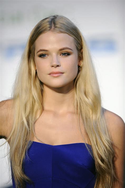 Gabriella Wilde Naked