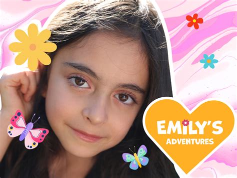 prime video emilys adventures