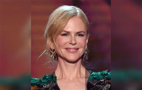 Nicole Kidman’s Plastic Surgery Transformation -- Top Docs Claim ...