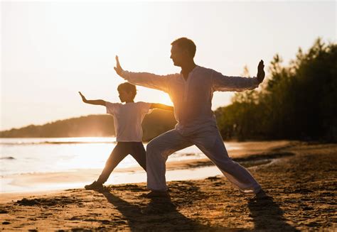 Calm body, calm mind: Surprising revelations about the connection