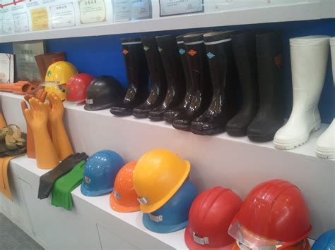 electrical PPE items - Baymro Safety China, start PPE to MRO ...