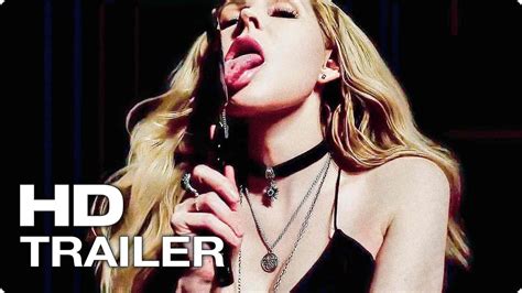ПРОКЛЯТИЕ КРОВИ Русский Трейлер #1 (2019) Мадлен Уэйд Horror Movie HD ...