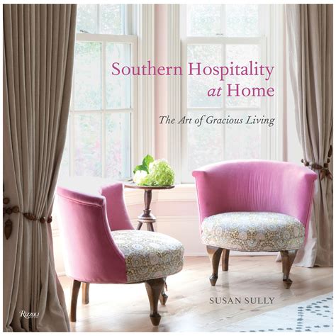Southern Hospitality at Home The Art of Gracious Living For Sale at 1stDibs