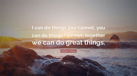 mother teresa quote