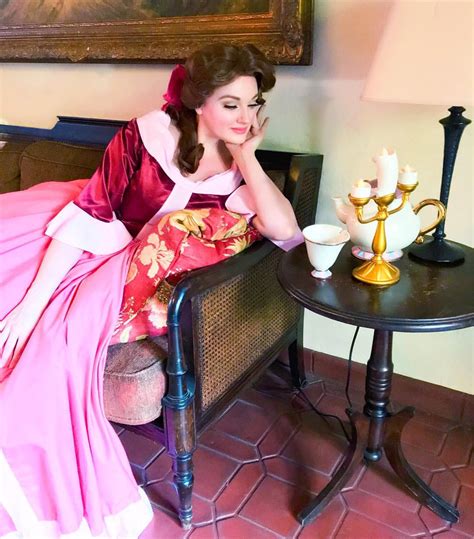 Princess Belle