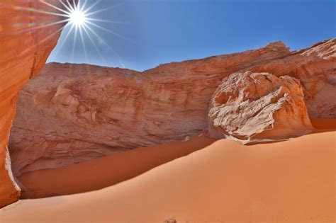 From Escalante: Grand Staircase Cosmic Ashtray Tour