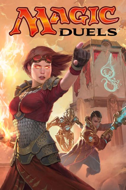 magic duels origins  pretty good magic duels giant bomb