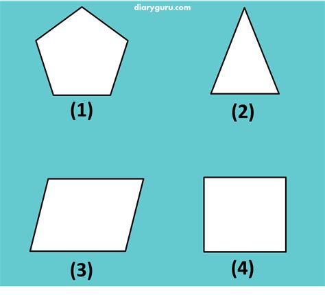 detail contoh segi   kehidupan sehari hari koleksi nomer