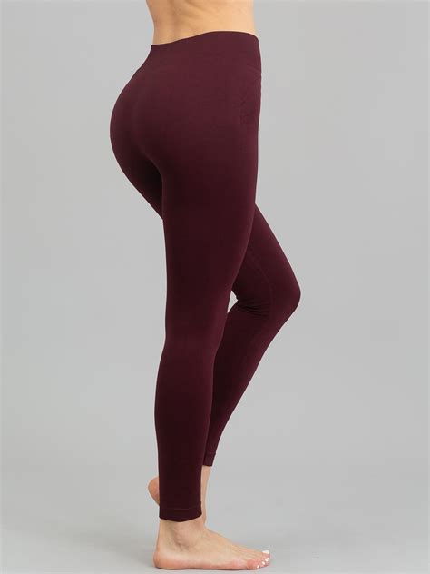 Женские высокие бесшовные легинсы Giulia LEGGINGS seamless 02 14927-10 ...