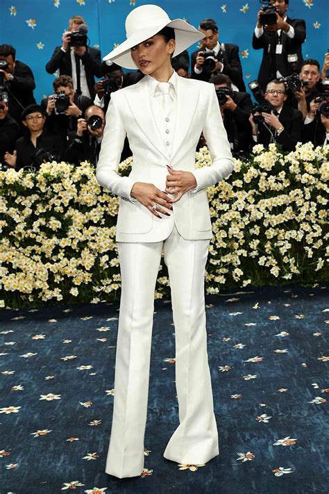 Met Gala 2025: The 20 best and most inventive looks