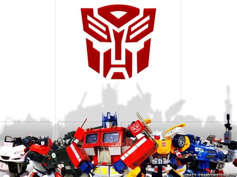 Transformers Cartoon Wallpapers - Top Free Transformers Cartoon ...