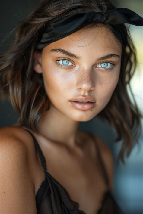 easy hairstyles  medium length hair