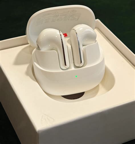 Обзор наушников Xiaomi Buds 5 — на все 10 и не только баллов! - обзор ...