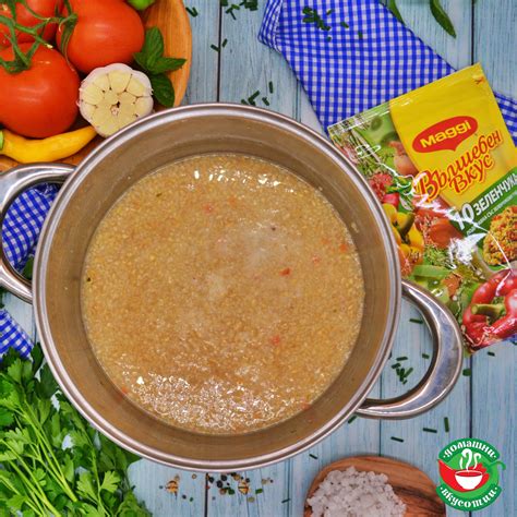 Средиземноморска салата - Домашни Вкусотии - салата с булгур