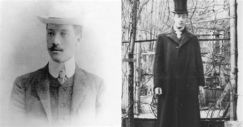 Редкие фотографии и малоизвестные факты из жизни поэта Николая Гумилева