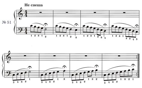 Веселая музыкальная гимнастика для начинающих пианистов / Открытый урок