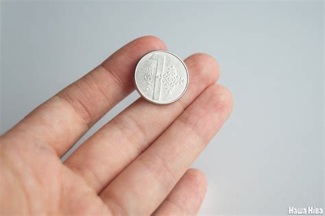 Сярэдні заробак вырас на тры рублі