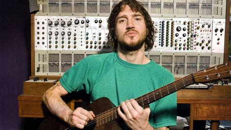 John Frusciante Wallpapers - Top Free John Frusciante Backgrounds ...
