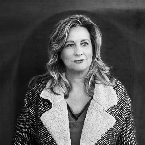Acteren blijft eerste liefde van Carine Crutzen | de Volkskrant