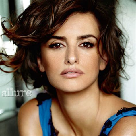 Sexy Pictures Of Penelope Cruz