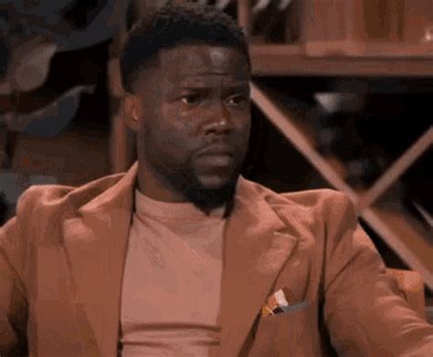 Kevin Hart GIF - Kevin Hart Damn - Discover & Share GIFs