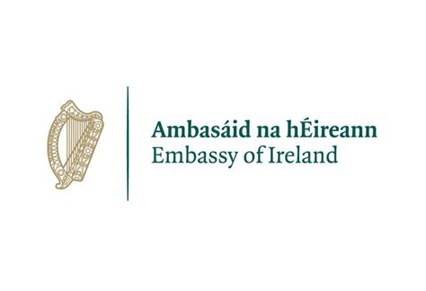 Cultural Officer at the Embassy of Ireland | The Journal of Music ...