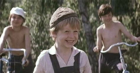 My Pics and Movies: Goluboy portret (1976)