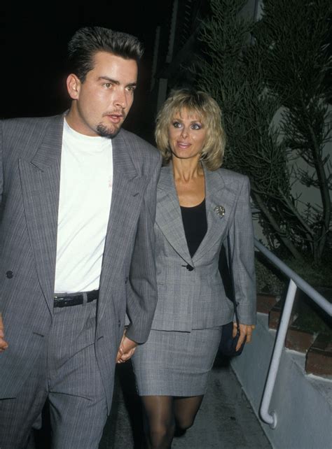 The Many Women Of Charlie Sheen - 93.9 WKYS