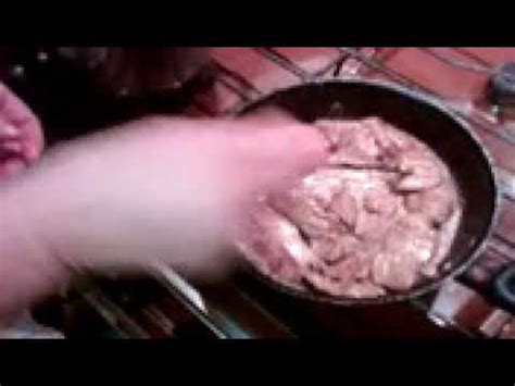 Фуагра печень утиная куриная или гусиная рецепт быстрого приготовленния ...
