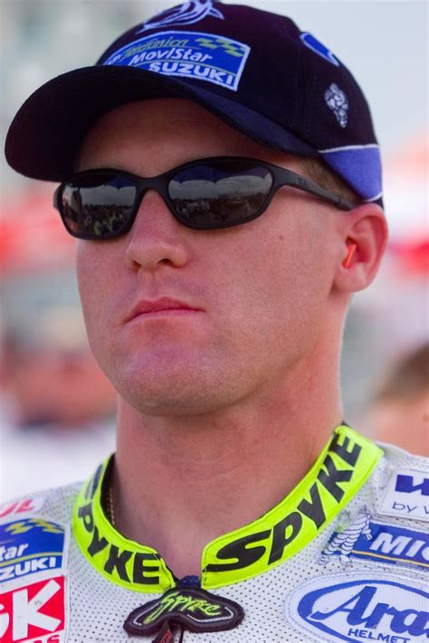 Kenny Roberts Jr - MotoGP Legend | MotoGP™