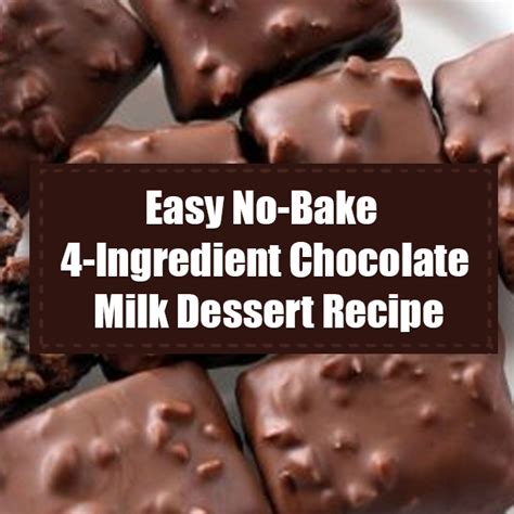 healthy milk dessert recipes  jose norman blog