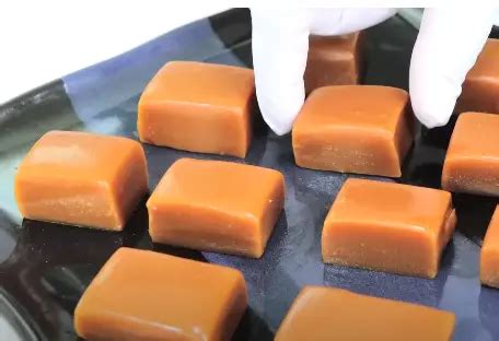 Caramel Toffee Recipe – how to make caramel candy at home – Findatorr