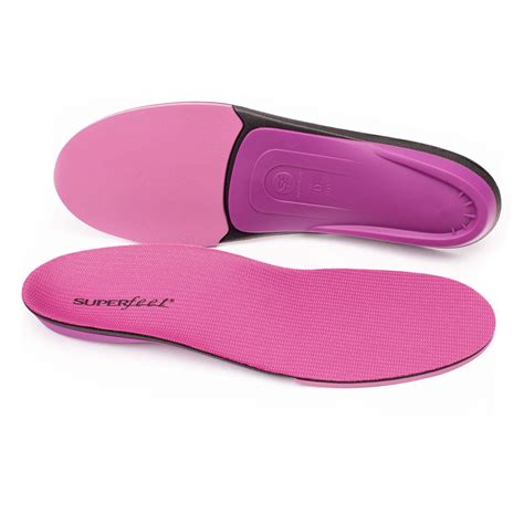 Got High Arches? Here’s What to Look For in Shoes and Insoles