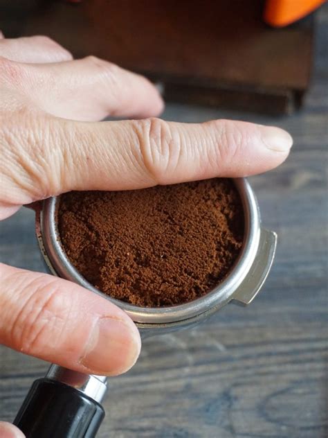 How To Use An Espresso Machine: A Beginner’s Guide - CoffeeSphere