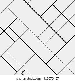 Rectangle Pattern Designs